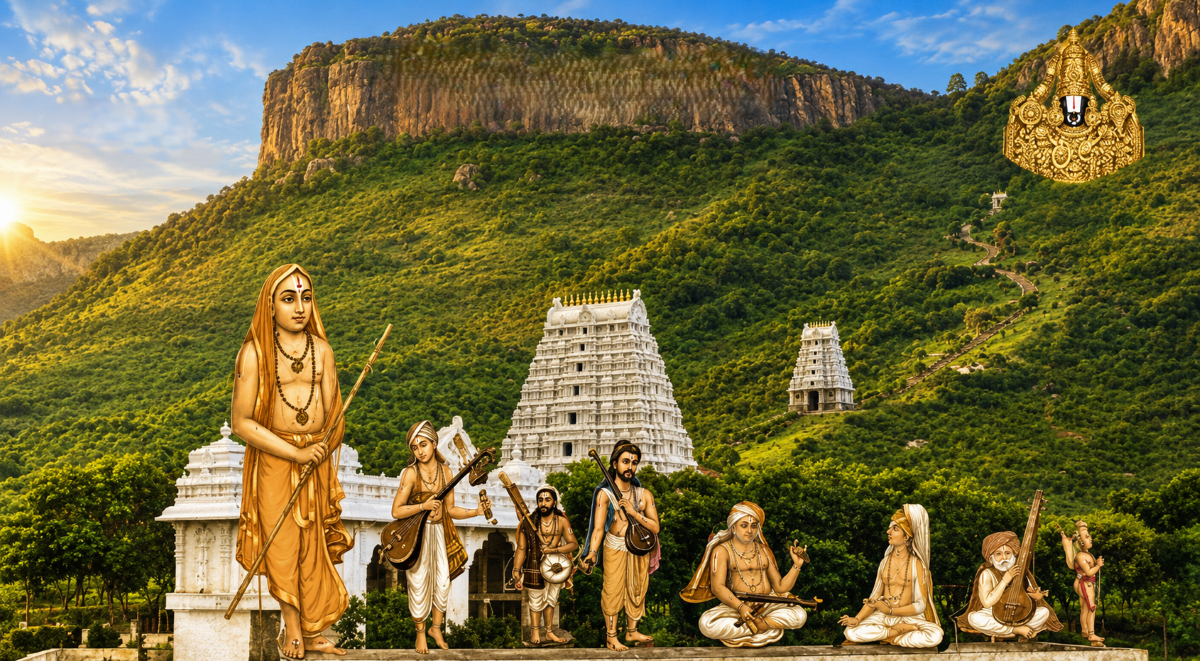 Bhakti Sangeeta